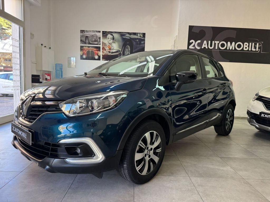 Image of Renault Captur