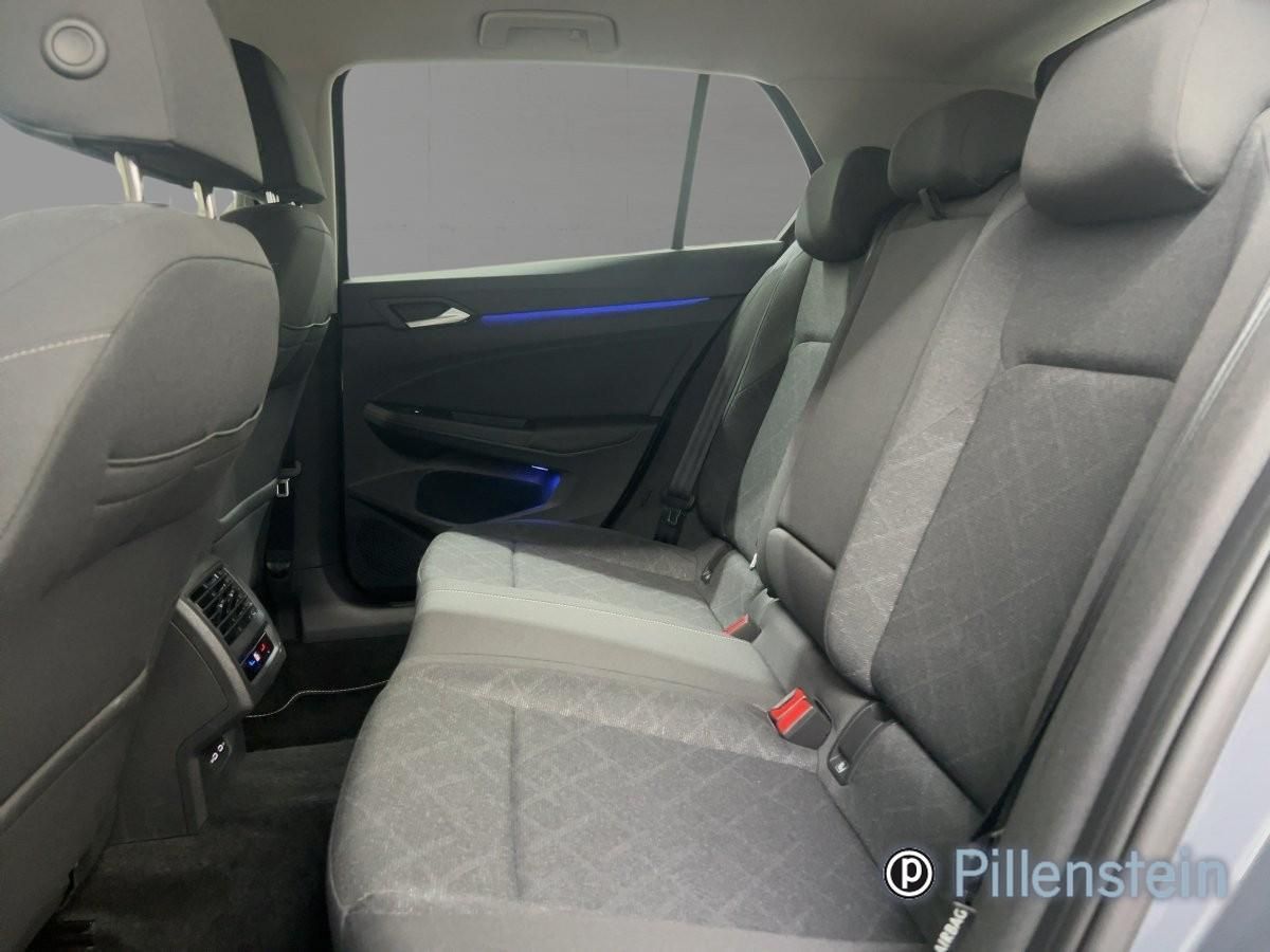Volkswagen Golf - Bild 13