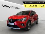 Renault Captur II Techno Klima Navi Rückfahrkamera - Renault Captur Techno mit Benzin-Antrieb