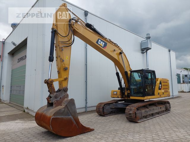 CAT 330GC