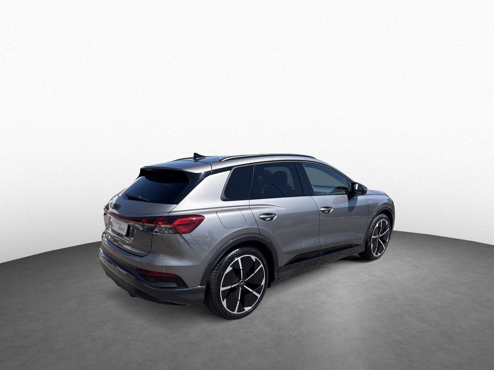 Audi Q4 e-tron - Bild 5