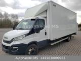 Iveco Daily Fahrgestell Einzelkabine 70 C - Iveco C daily 70