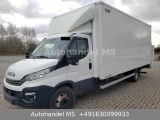 Iveco Daily Fahrgestell Einzelkabine 70 C - Iveco Daily 70 c