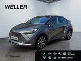 Toyota C-HR 1.8 Hybrid Team D *Technik-Paket*Kamera*SHZ - Toyota C-HR aus 2025