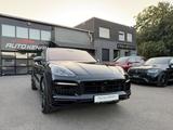 Porsche Cayenne Coupe GTS Inno/HUD/HA-Lenk/STDHZ/4-Zonen - Porsche Gebrauchtwagen in Essen