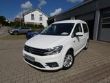 Volkswagen Caddy TSI 75kW/102PS BMT Comfort 5-Sitz/SHz/PDC - Volkswagen Caddy: 7