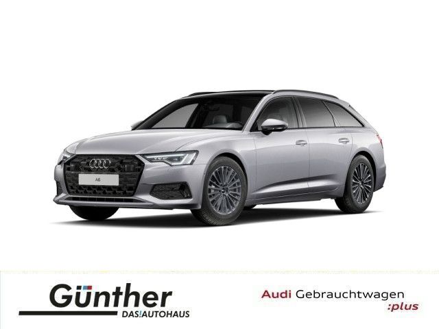 Image of Audi A6