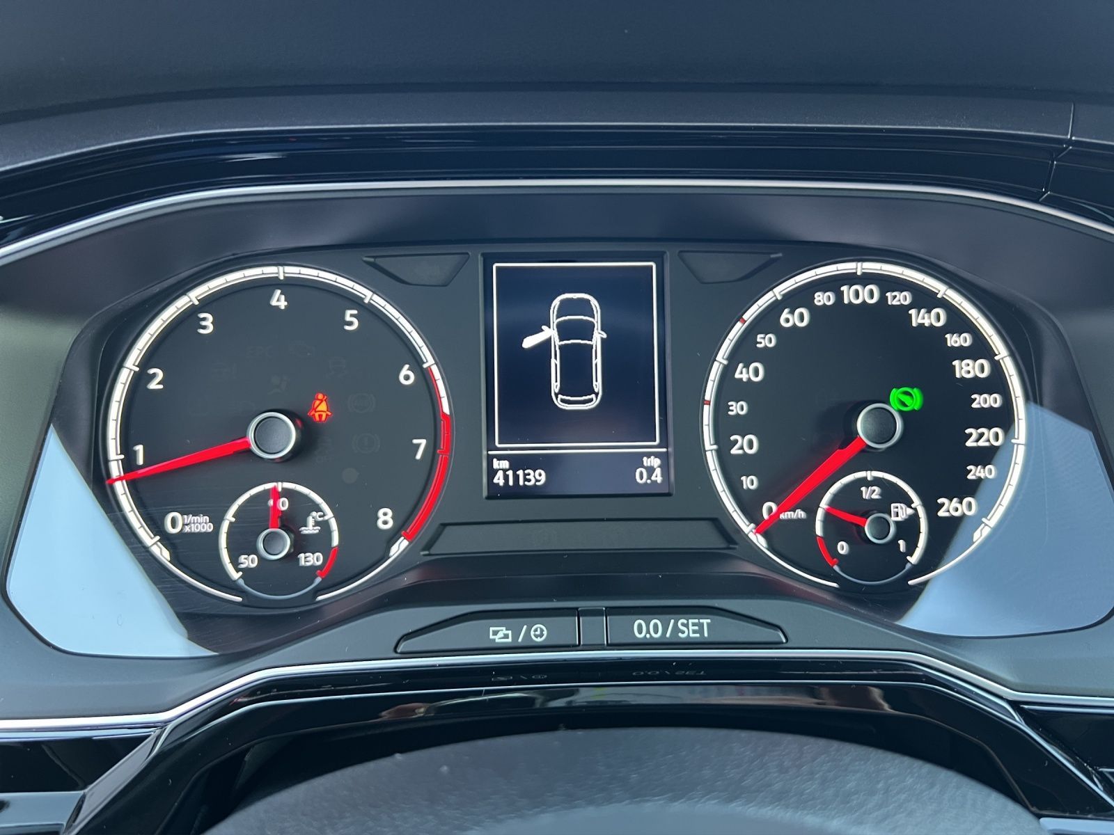 Polo GTI 2.0 TSI DSG LED*ACC*Kamera