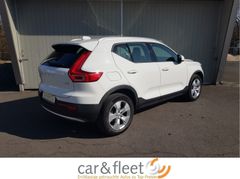 Fahrzeugabbildung Volvo XC40 Momentum Pro 2WD Navi LED SiHz RFK AHK