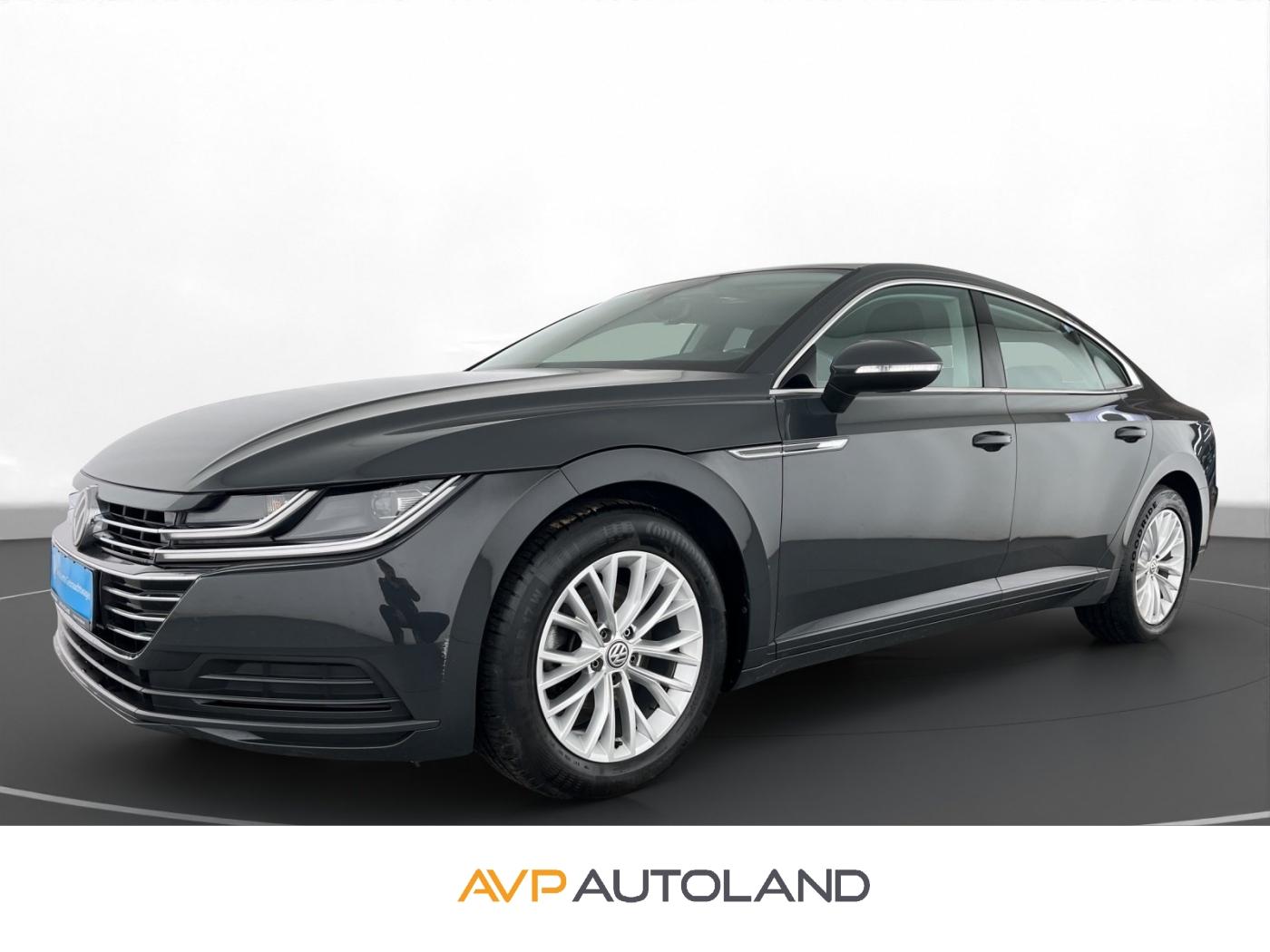 Volkswagen Arteon 2.0 TDI | LED | KLIMA |
