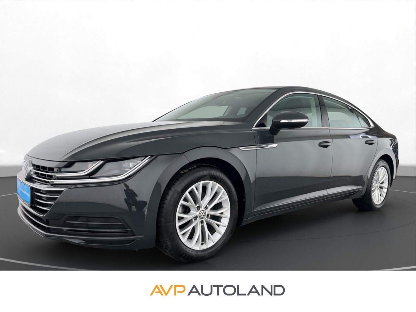 VW Arteon 2.0 TDI | LED | KLIMA |