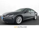 Volkswagen Arteon 2.0 TDI | LED | KLIMA | - gebrauchte VW Arteon aus dem Jahr 2019