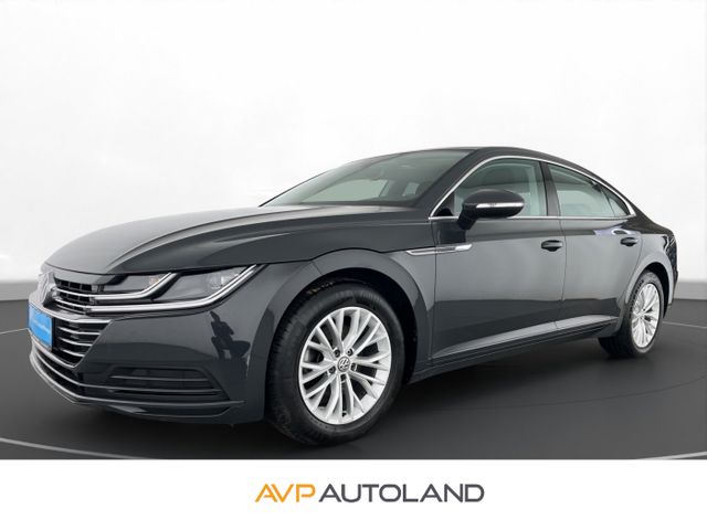 VW Arteon 2.0 TDI | LED | KLIMA |