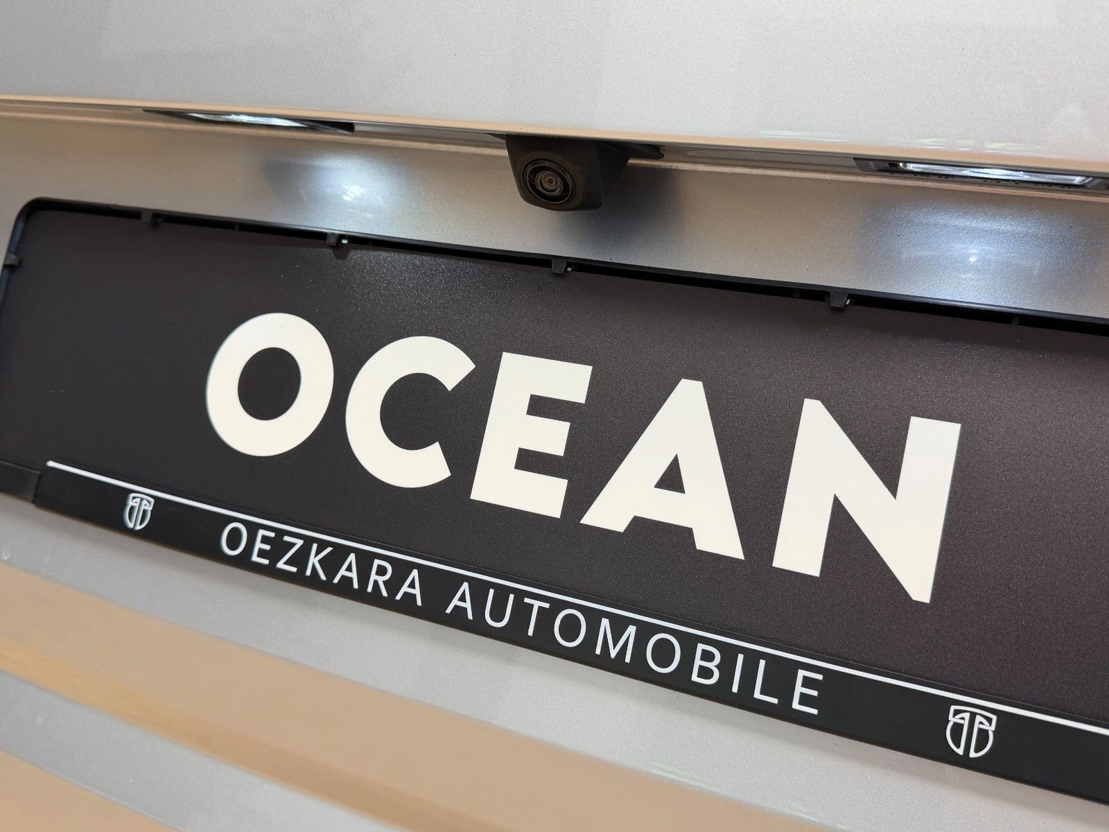 Volkswagen T6.1 California Ocean FWD 2.0 TDI 150PS DSG foto 20