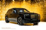 Rolls-Royce Cullinan SERIES II +BLACK BADGE+ 4 SEATS + TV - Rolls-Royce in Bremen