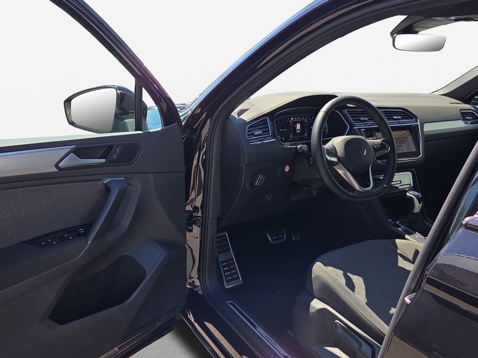 Volkswagen Tiguan - Bild 16