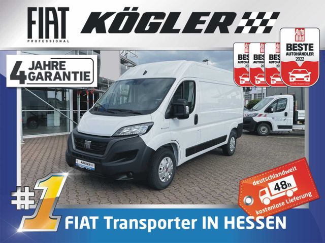 Fiat E-DUCATO KASTEN35 | L2H2 | 50kWh Batterie