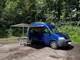 Volkswagen T5 Multivan - gebrauchte VW T5 Multivan aus dem Jahr 2006