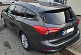 Ford Focus Titanium Turnier 92kW  selbstlenkend, Aut. - Ford Focus: Se