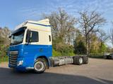 DAF CF 430 13 liter 6x2/4 Full Air - DAF CF 430