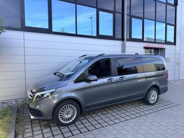 Mercedes V 250 - 4