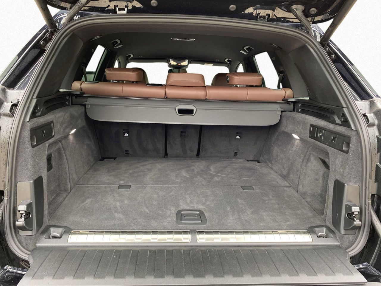 BMW X5 - Bild 14