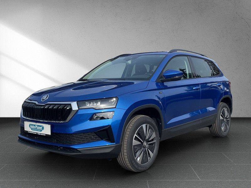 Skoda Karoq 1.5 TSI Tour *AHK*SHZ*KESSY*MATRIX*