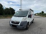 Citroën Jumper Kasten 30 L1H1 HDi 100**TÜV NEU** - gebrauchte Citroën Jumper aus dem Jahr 2007