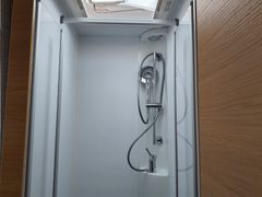 Adria Matrix 670 SL, 60 Y JUBILEE Sondermodell