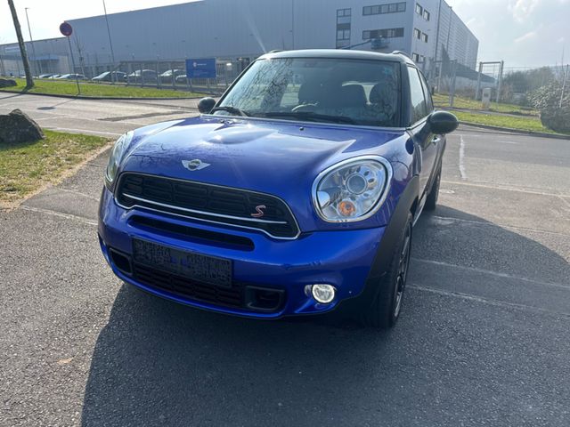 MINI COOPER_S