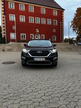 Ford Edge 2,0 l TDCi Bi-Turbo  Vignale 