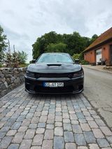 Dodge Charger 3.6 V6 SXT Rallye Plus  - Dodge Charger: Schwarz