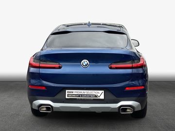 BMW X4 - 6