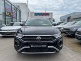 Volkswagen T-ROC GOAL LED SHZ PDC KLIMA APP - VW T-Roc Gebrauchtwagen