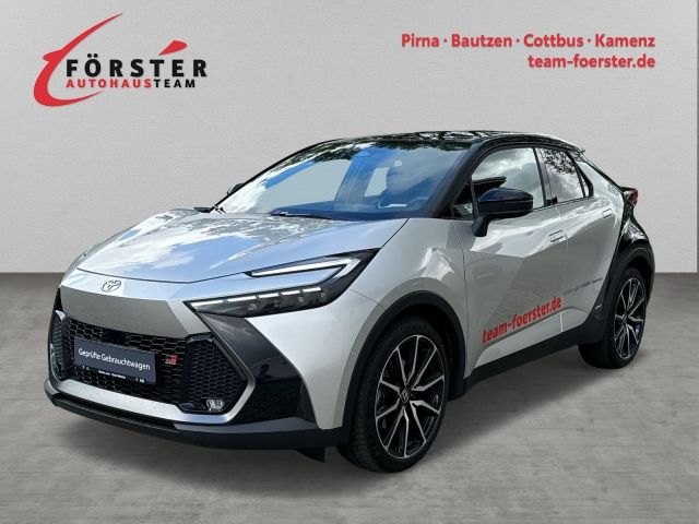 Toyota C-HR 2.0 Hybrid AWD GR SPORT Premiere *LED*NA