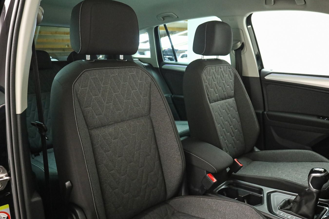 Volkswagen Tiguan - Bild 23