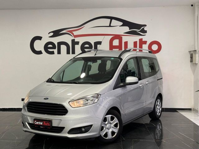 Ford Tourneo Courier Tourneo Courier 1.5 TDCI 95