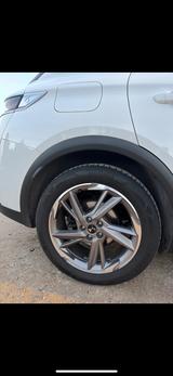 DS Automobiles DS7 (Crossback) E-Tense 4x4 300 Opera Automa... - DS Automobiles DS7 (Crossback) Opera Gebrauchtwagen