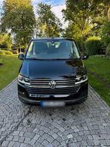 Volkswagen T6.1 Multivan Generation Six 2.0 TDI - gebrauchte Volkswagen T6 Multivan aus dem Jahr 2020