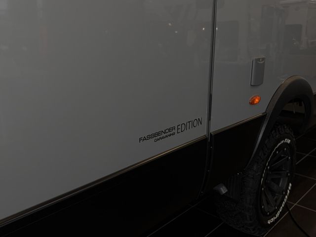HYMER  ERIBA  HYMERCAR ML-T 580 FROZENLAMBOVERDEHANMACARBONALCANTARA