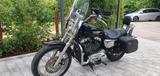 Harley-Davidson 1200 Sportster Low - HARLEY-DAVIDSON 2007 SPORTSTER 1200