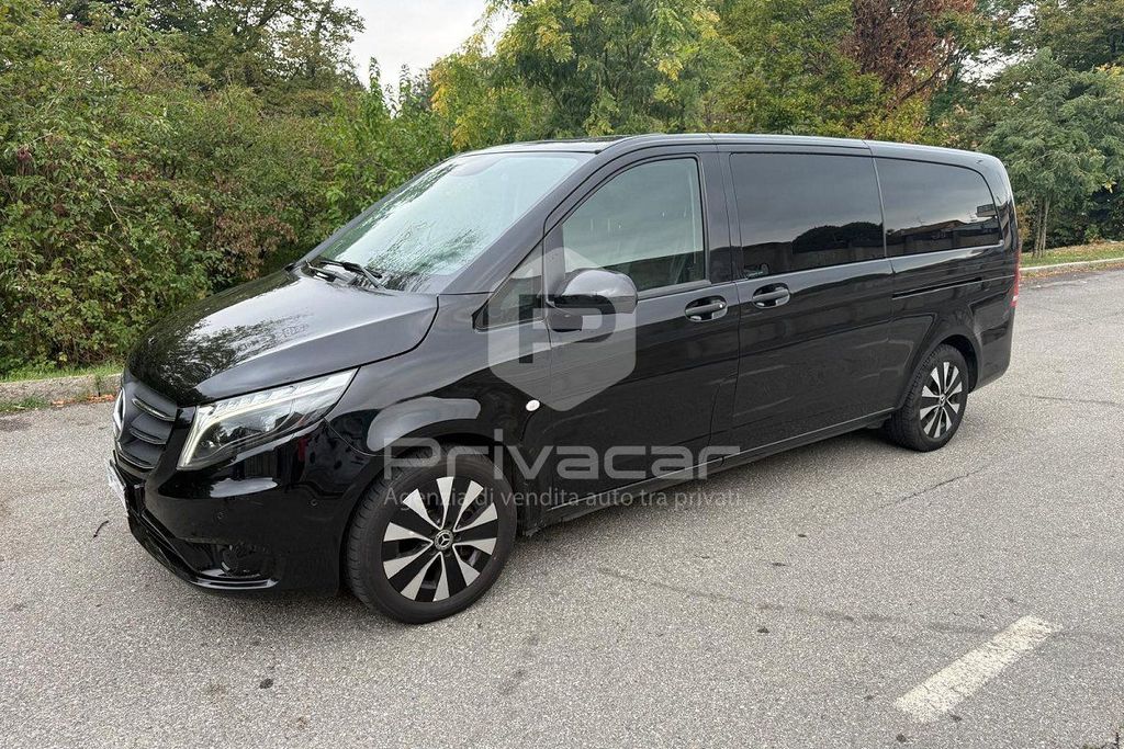 Image of Mercedes-Benz Vito