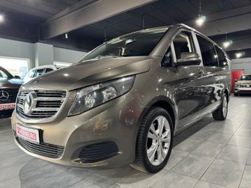 Mercedes V 250 - 3