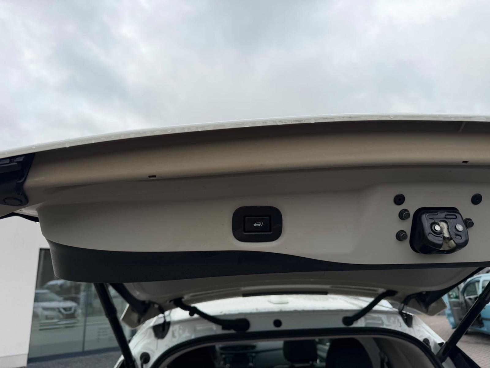 Nissan X-Trail Tekna PANO,NAVI,KAMERA,AUTOMATIK,