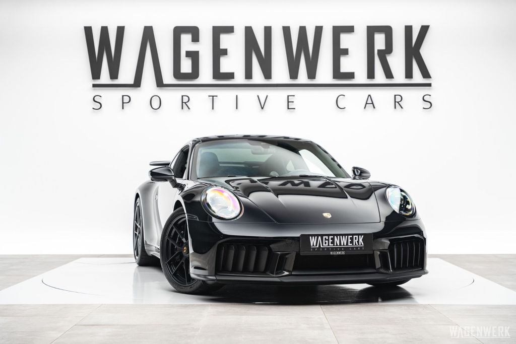 Porsche 911 Urmodell