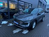 Ford Kuga 2.0TDCI 4WD AUTOMATIK Titanium X*LED*NAVI