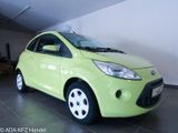 Ford Ka Trend,Klima,Sitzheizung,HU&AU Neu - Ford aus 2010: Ka