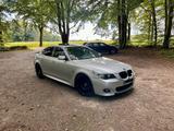 BMW 5er E60 530i - BMW 530 aus 2003: 530i