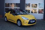 Citroën DS3 SoChic *HU+AU+Service neu/Sitzhz.* - Citroën DS3: Sochic