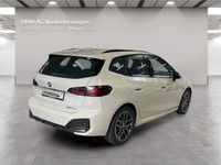 BMW 220 Active Tourer - Vorschau Bild 4